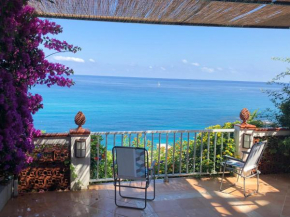 La Marinette, Tropea